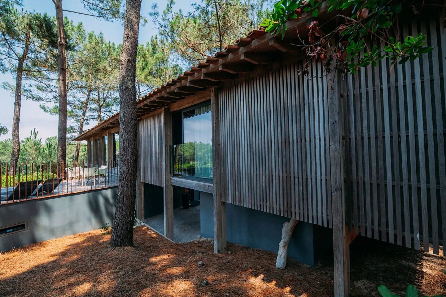 Maison à vendre, 160m², Moliets-et-Maa