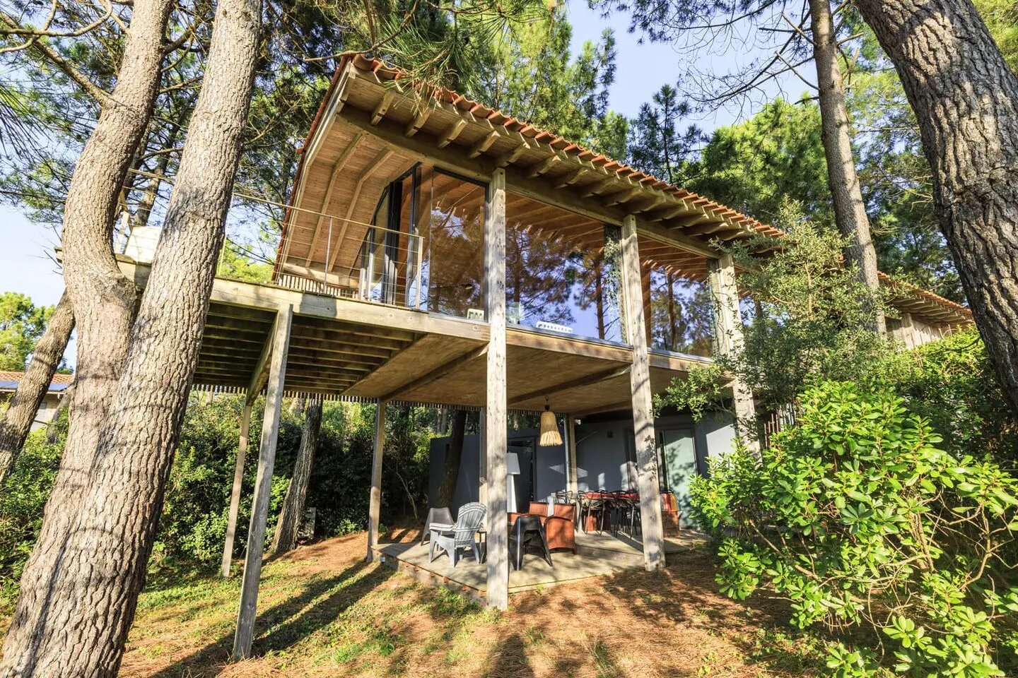 Maison à vendre, 160m², Moliets-et-Maa