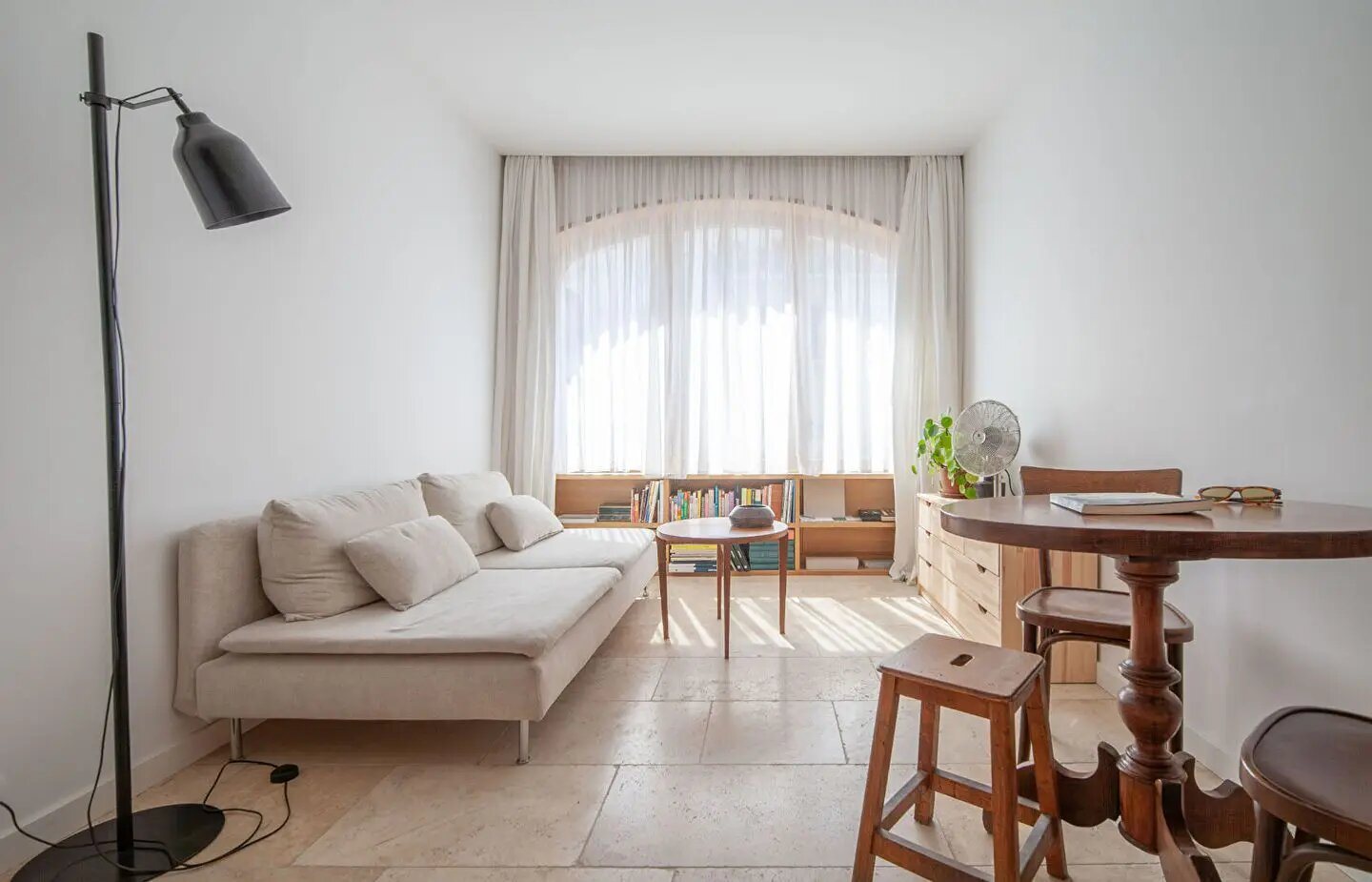 Appartement à vendre, 26m², Saint-Jean-de-Luz