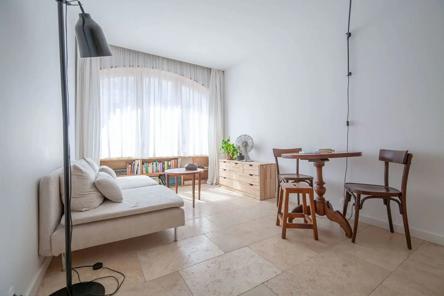 Appartement à vendre, 26m², Saint-Jean-de-Luz