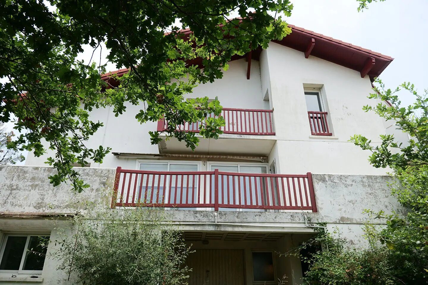 Maison à vendre, 225m², Bidart