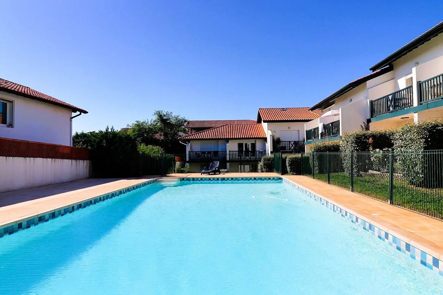Appartement à vendre, 26m², Bidart