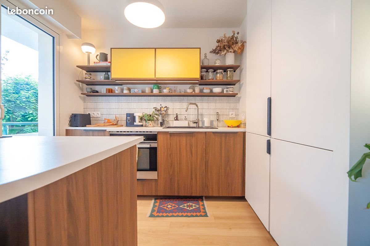 Appartement à vendre, 48m², Biarritz