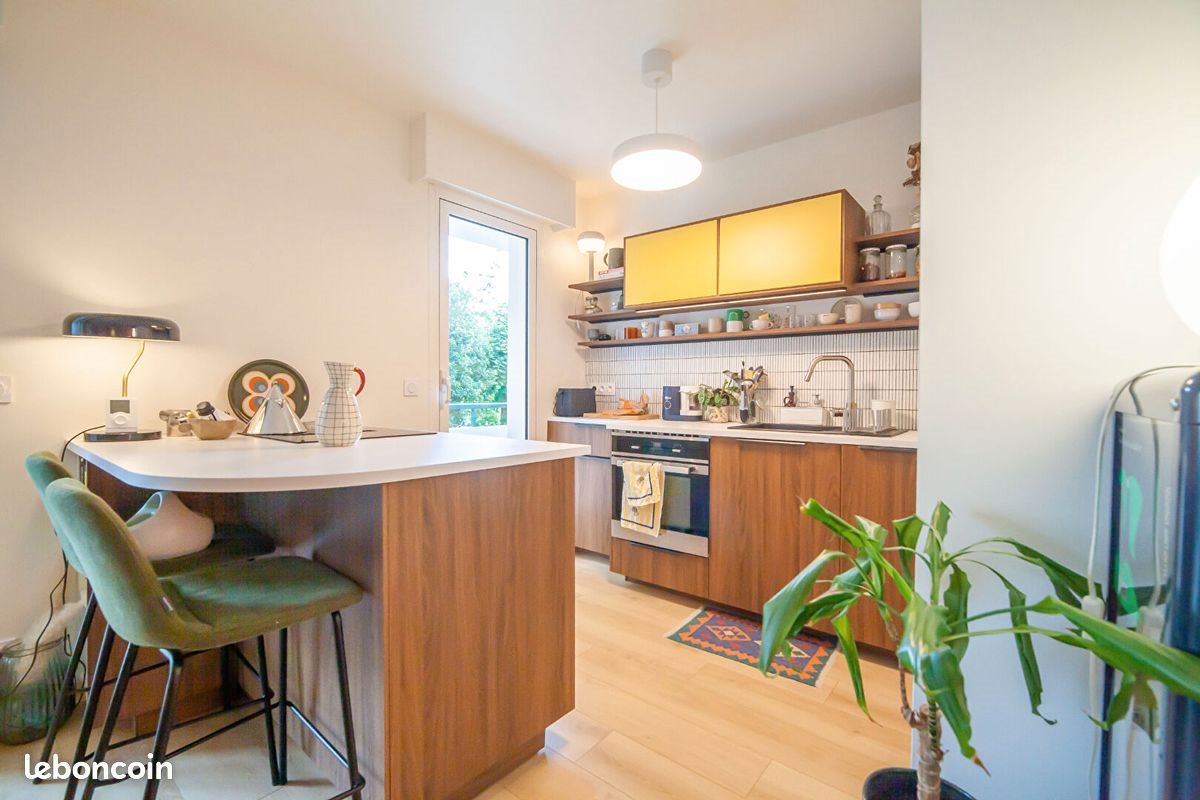 Appartement à vendre, 48m², Biarritz