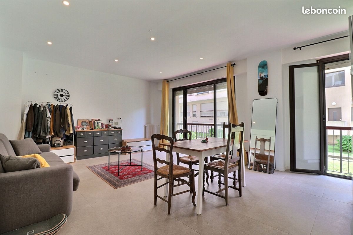 Appartement à vendre, 42m², Biarritz
