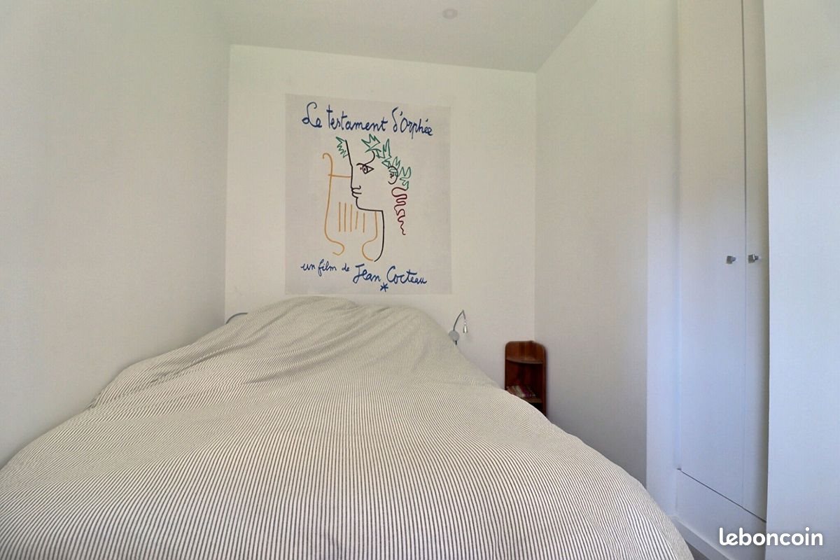 Appartement à vendre, 42m², Biarritz