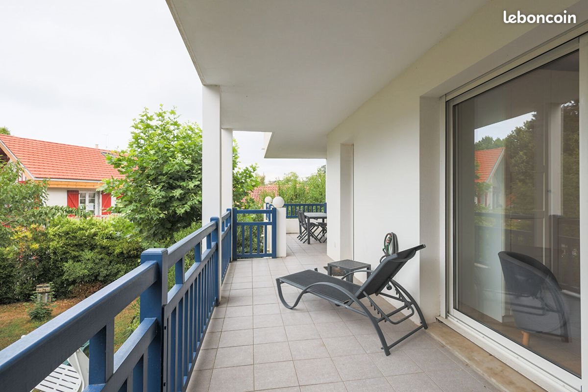 Appartement à vendre, 89m², Biarritz