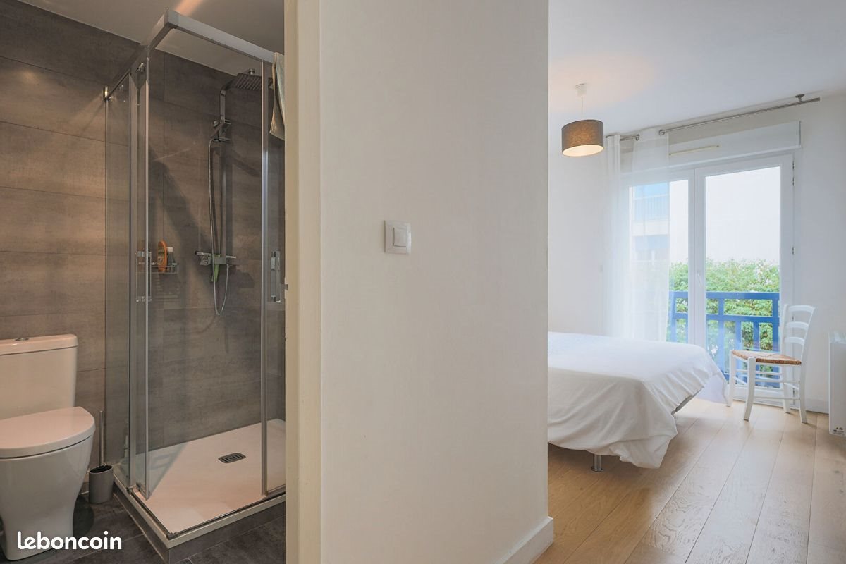 Appartement à vendre, 89m², Biarritz