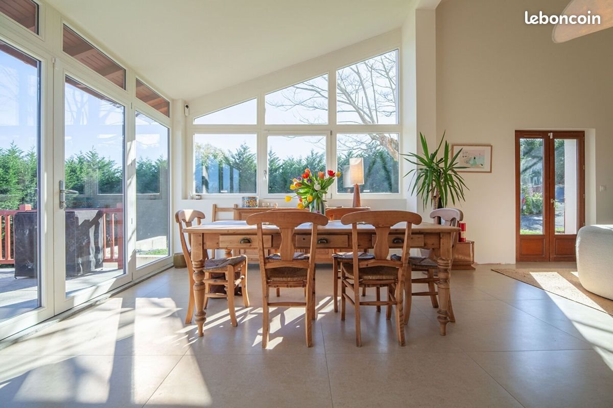 Maison à vendre, 192m², Arcangues
