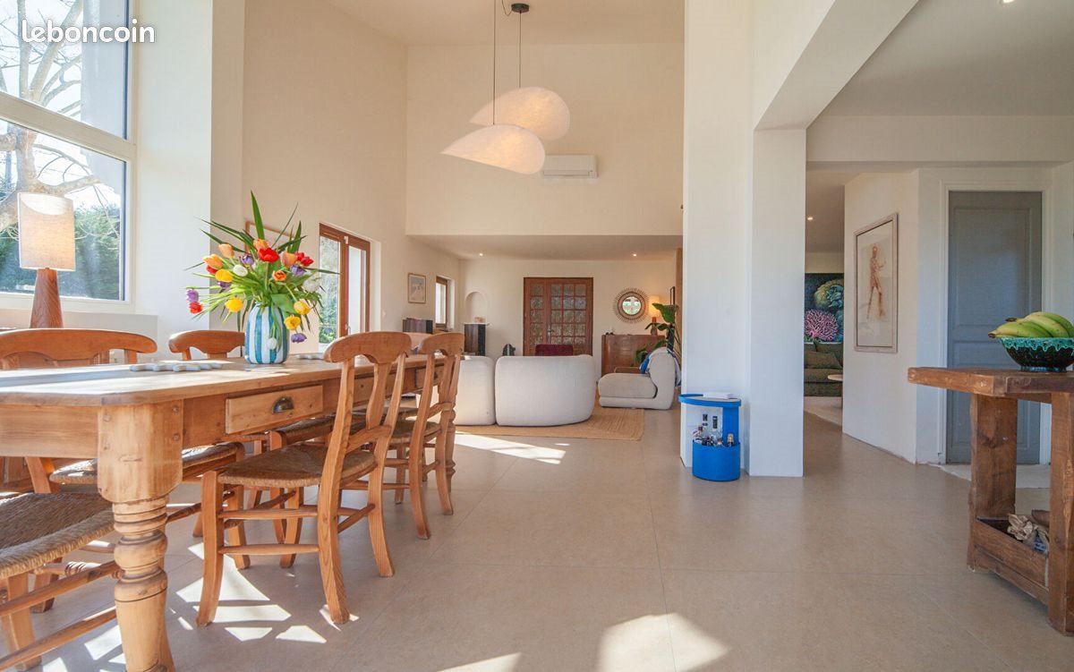 Maison à vendre, 192m², Arcangues