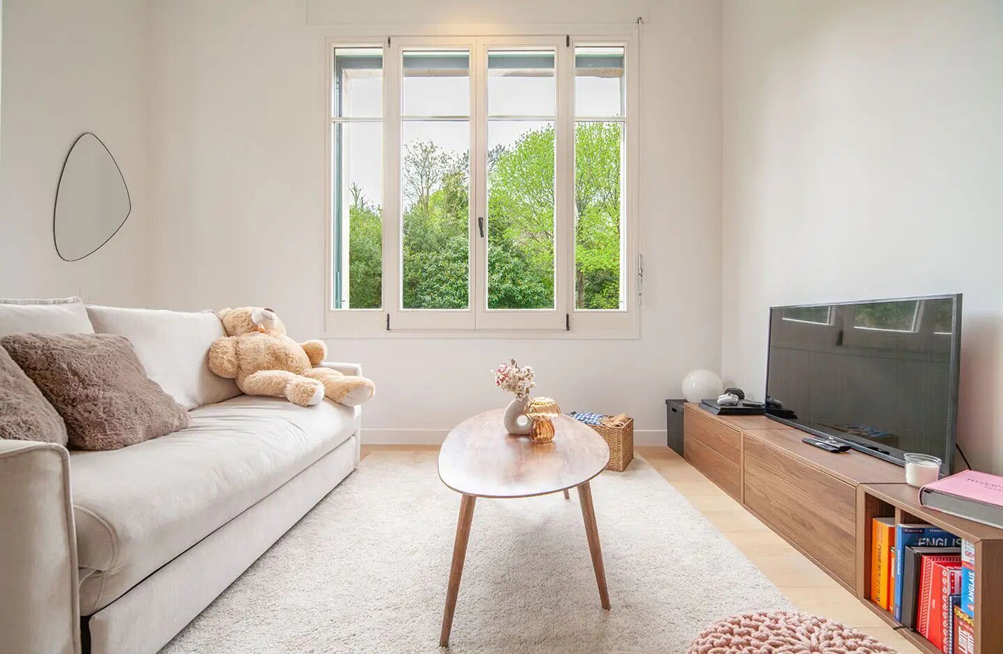 Appartement à vendre, 23m², Biarritz