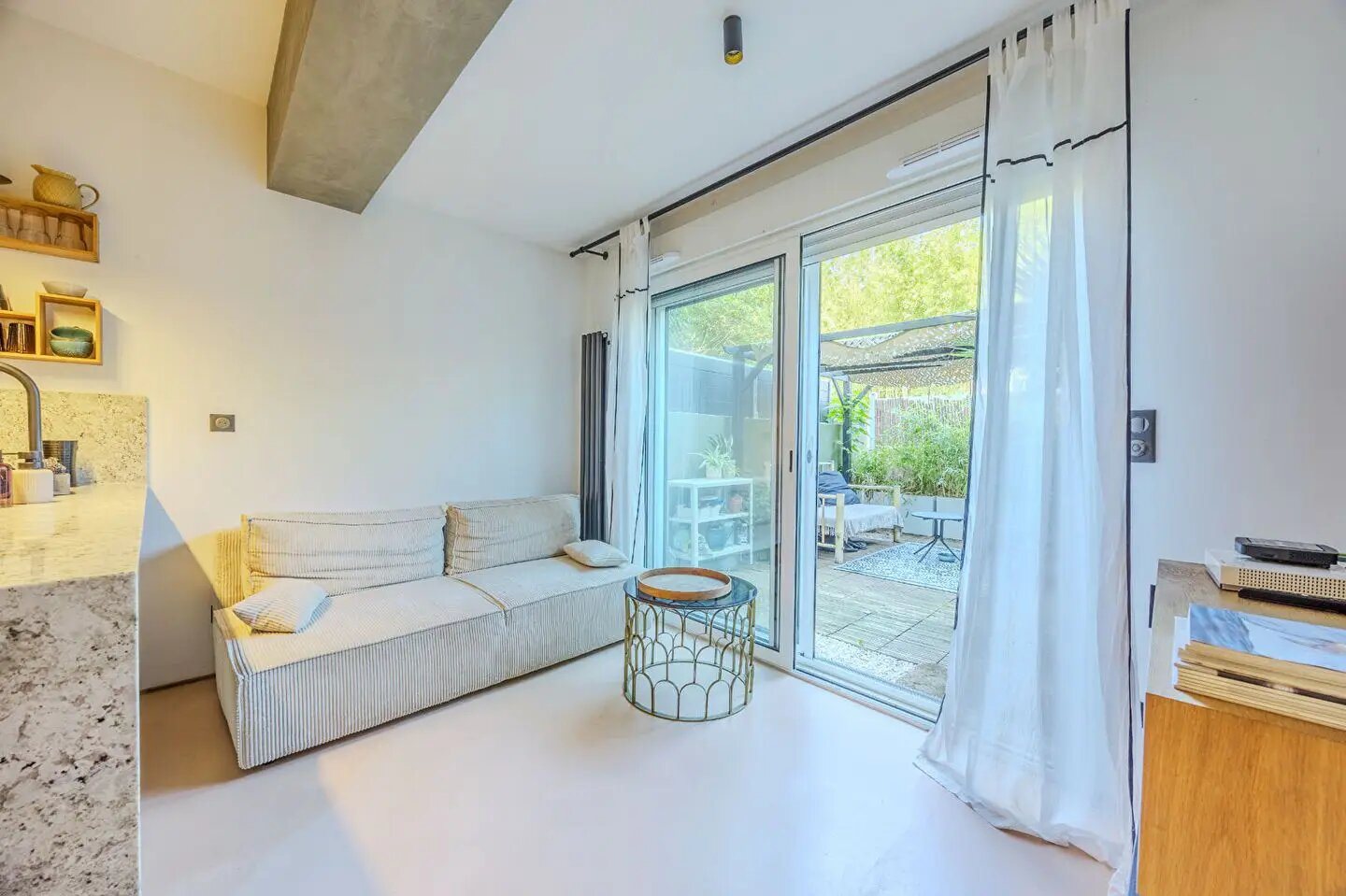 Appartement à vendre, 33m², Anglet