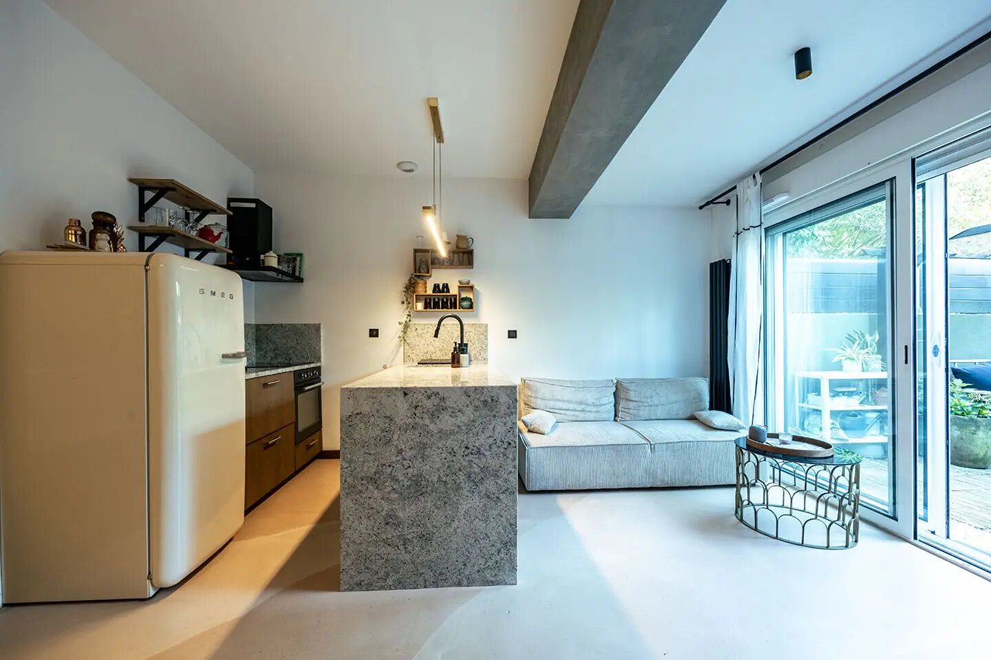 Appartement à vendre, 33m², Anglet