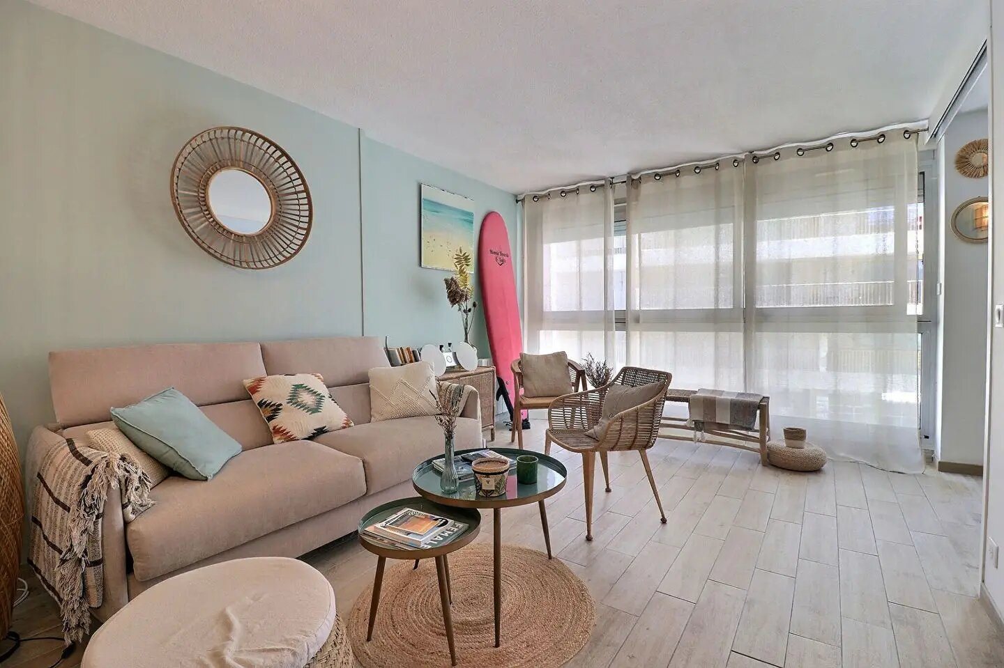 Appartement à vendre, 50m², Biarritz