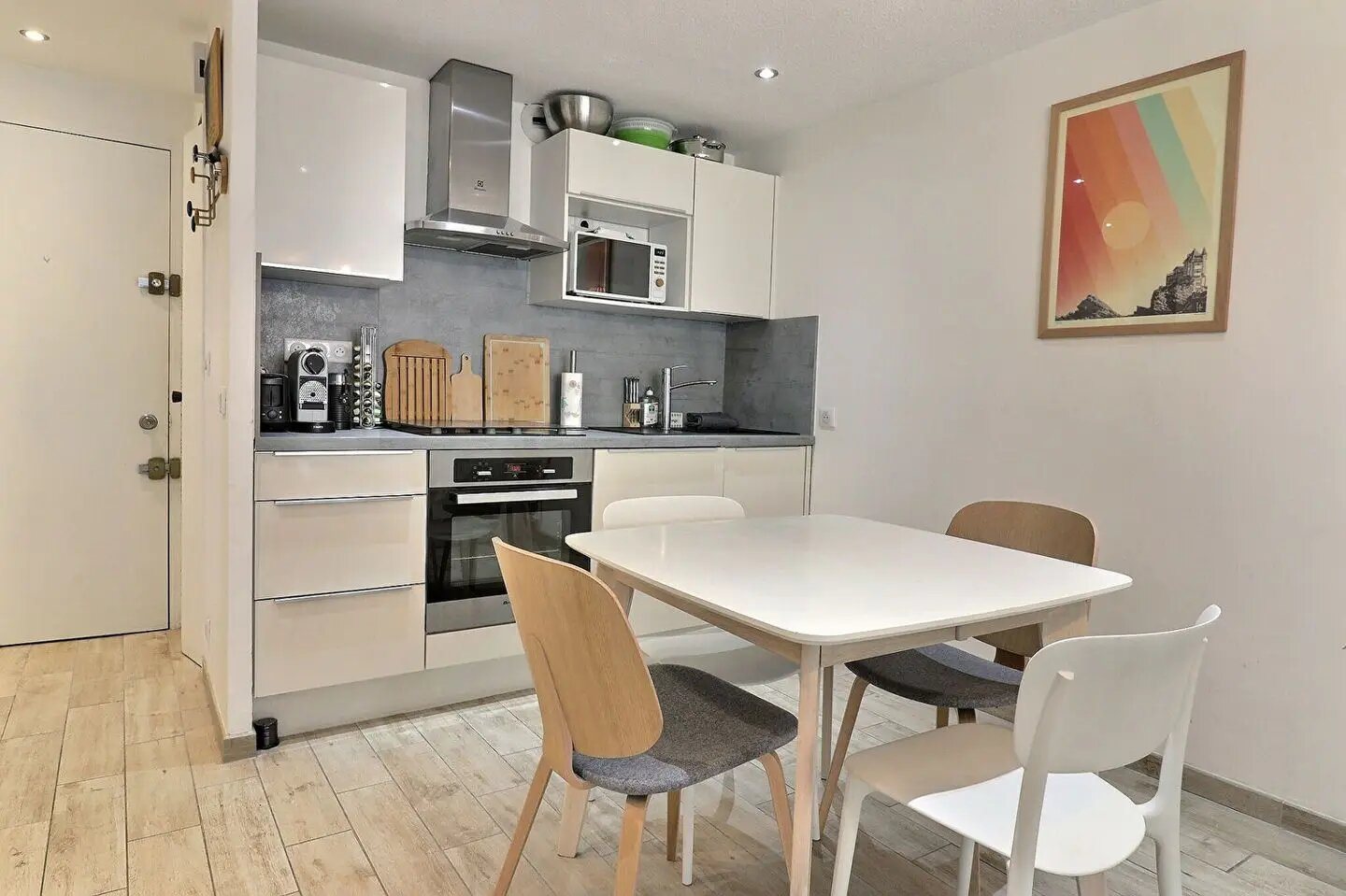 Appartement à vendre, 50m², Biarritz