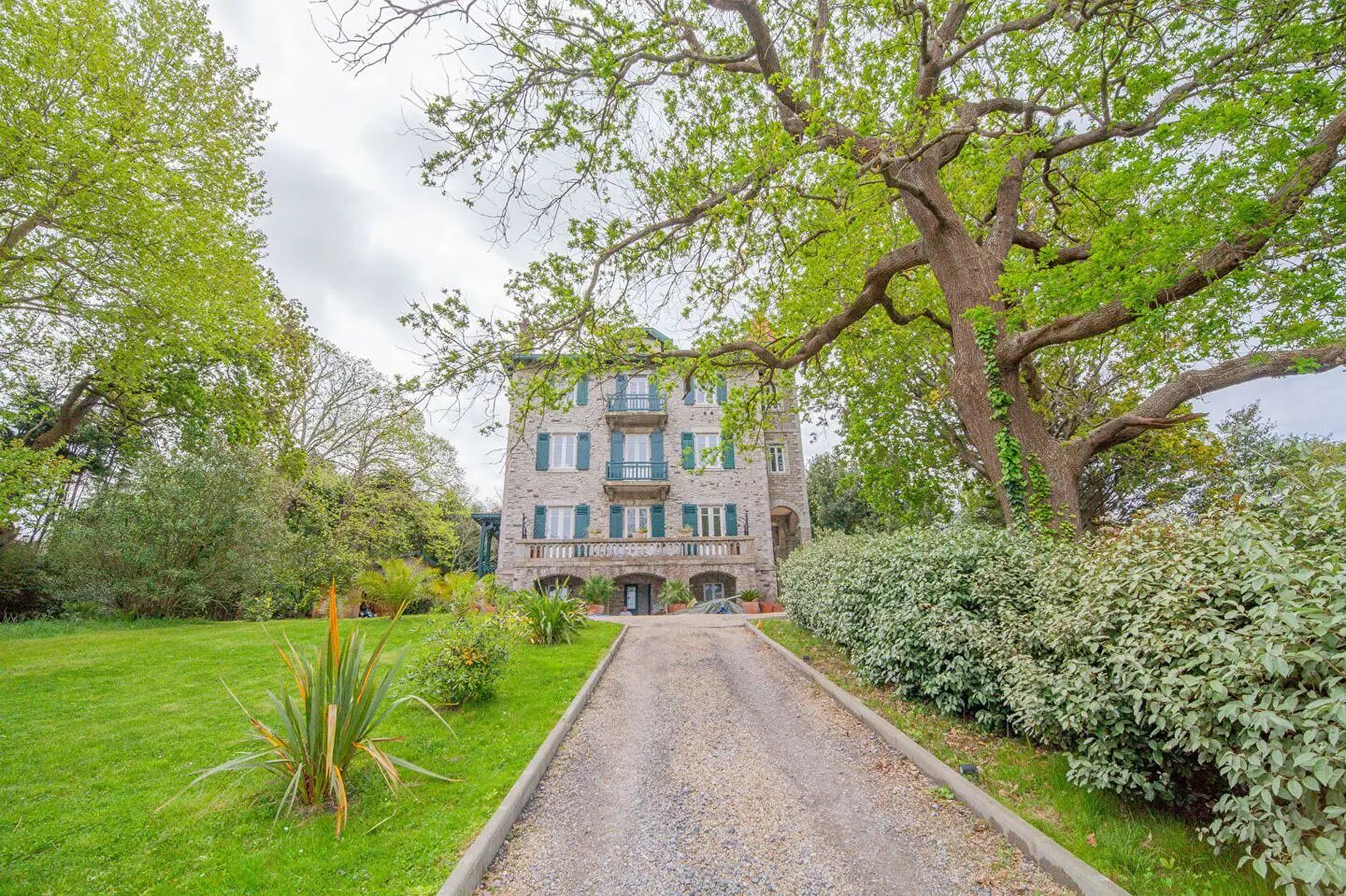 Appartement à vendre, 62m², Biarritz
