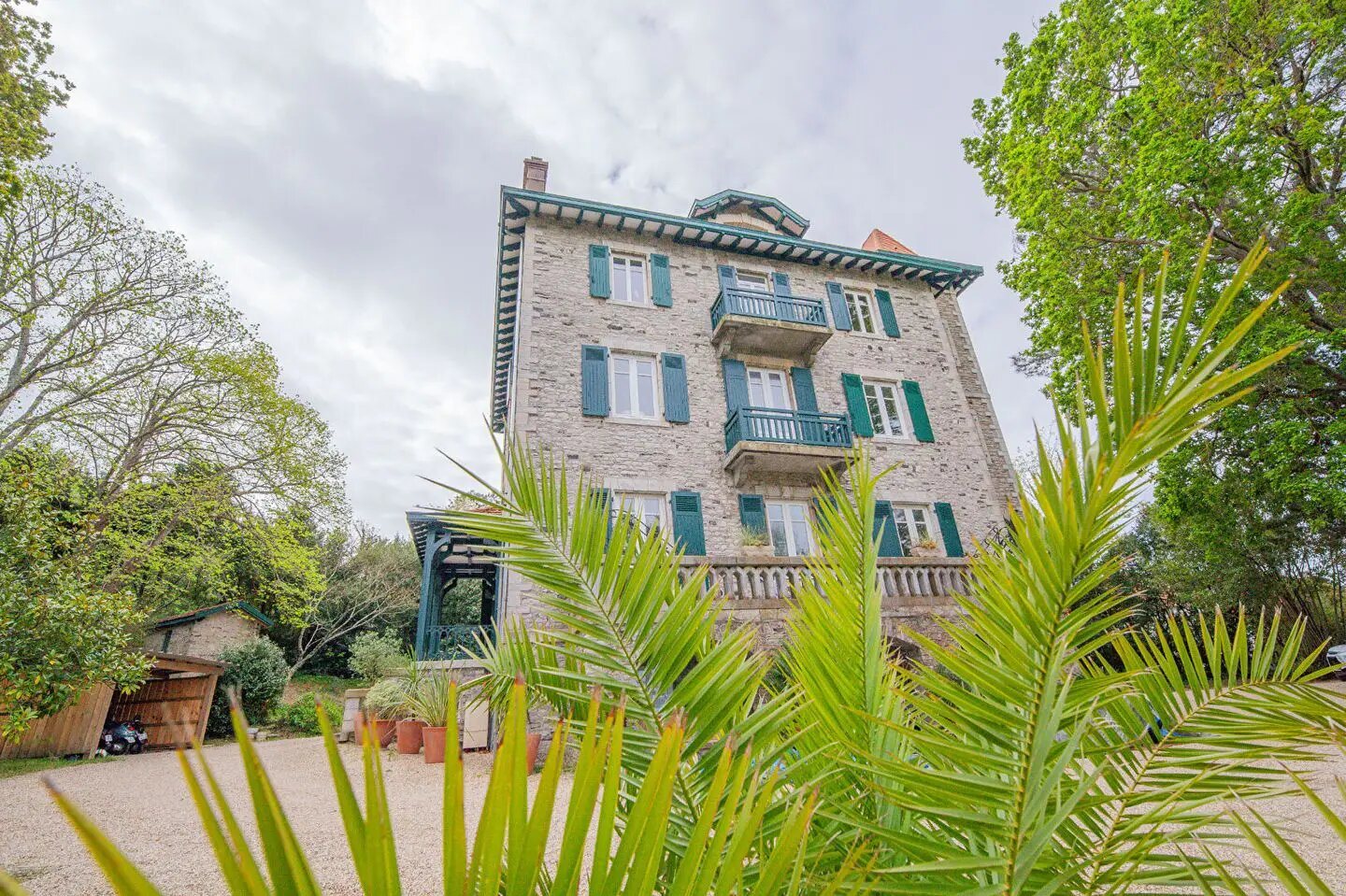 Appartement à vendre, 62m², Biarritz