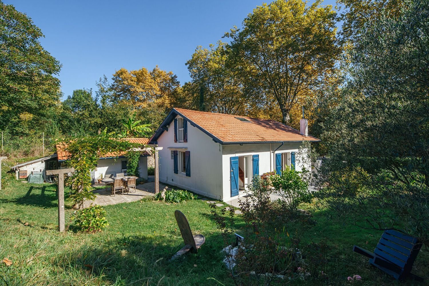 Maison à vendre, 100m², Bayonne