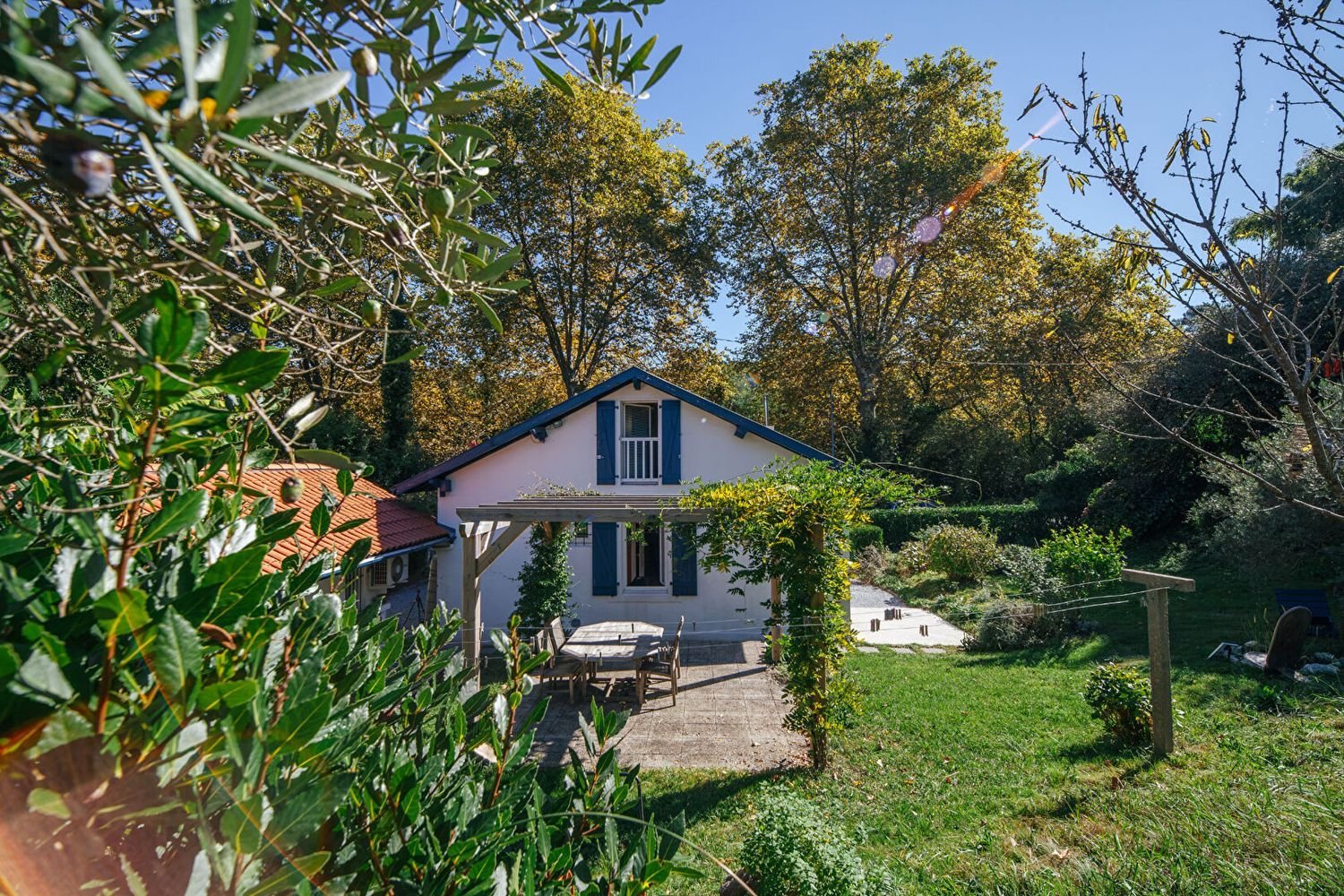 Maison à vendre, 100m², Bayonne