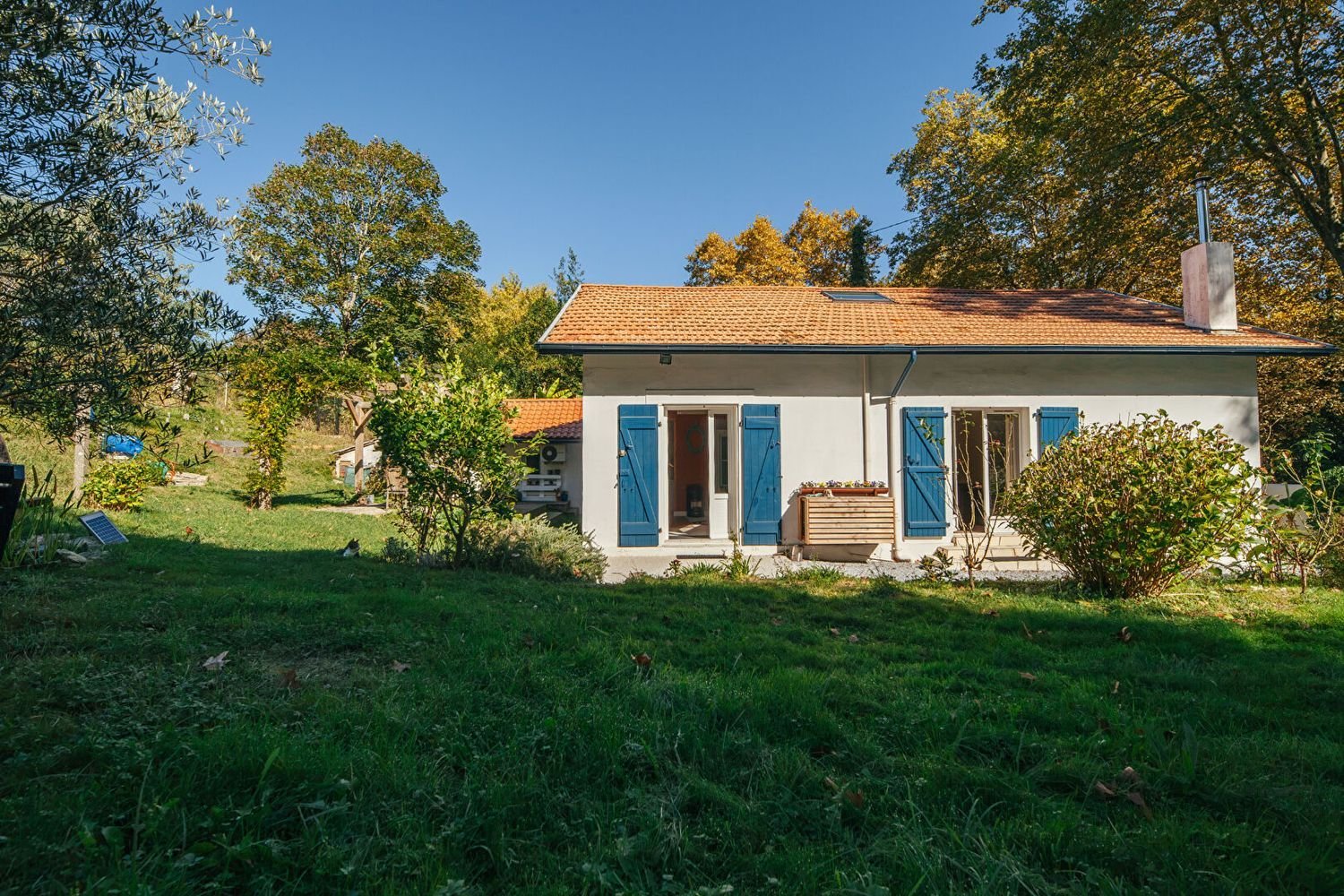 Maison à vendre, 100m², Bayonne