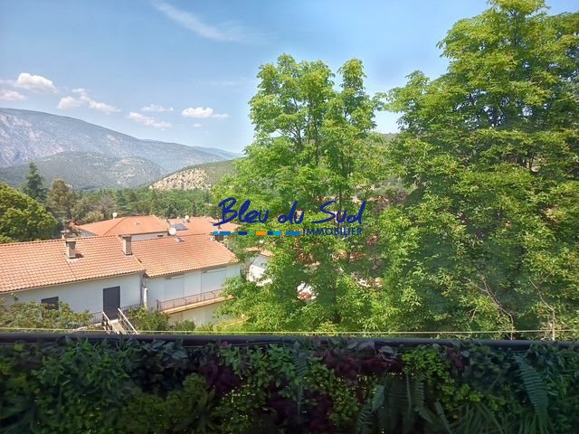 Appartement à louer, 54m², Vernet-les-Bains