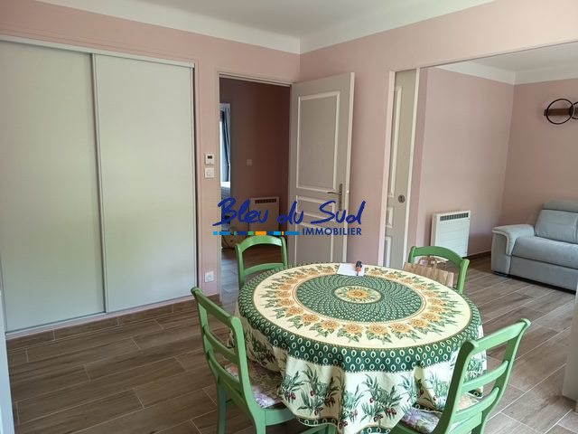 Appartement à louer, 54m², Vernet-les-Bains