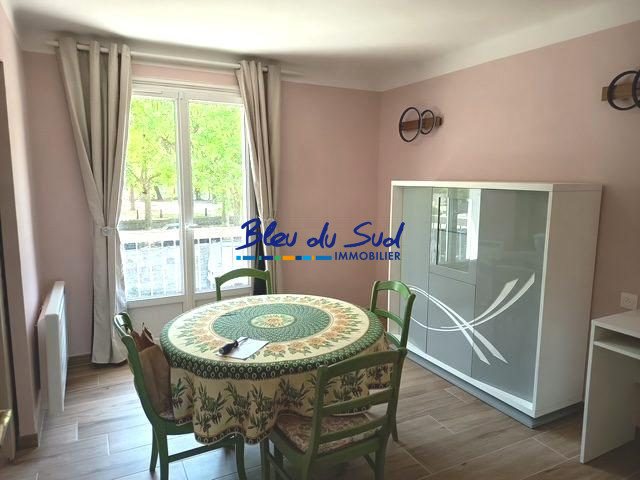 Appartement à louer, 54m², Vernet-les-Bains
