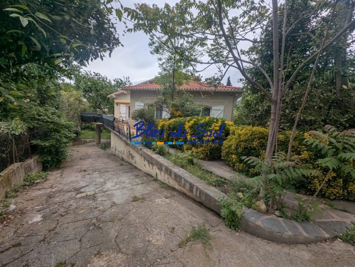 Maison à vendre, 144m², Vernet-les-Bains