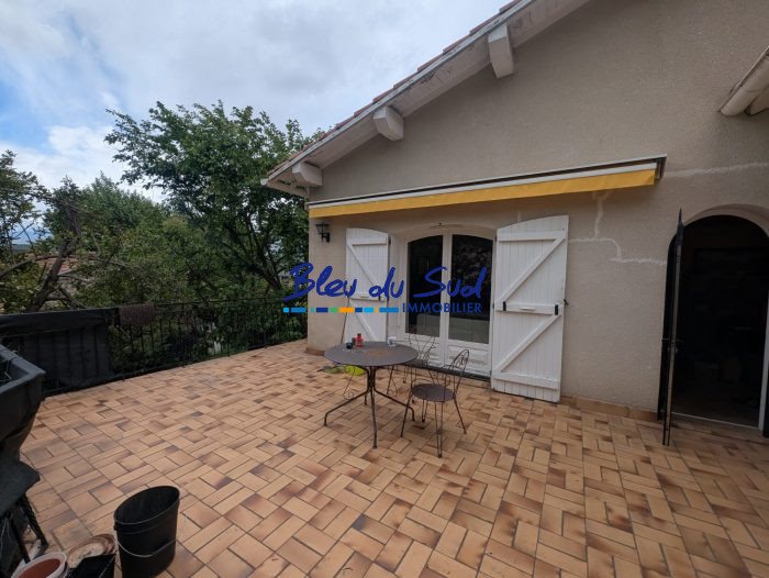 Maison à vendre, 144m², Vernet-les-Bains