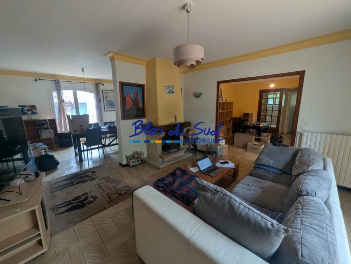Maison à vendre, 144m², Vernet-les-Bains