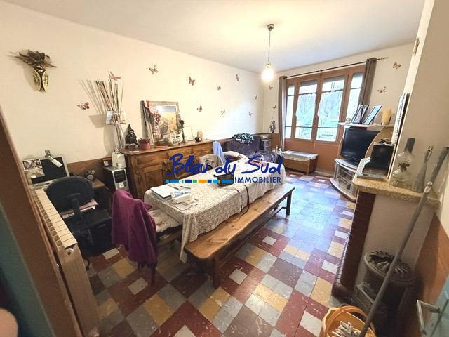 Maison à vendre, 60m², Sahorre