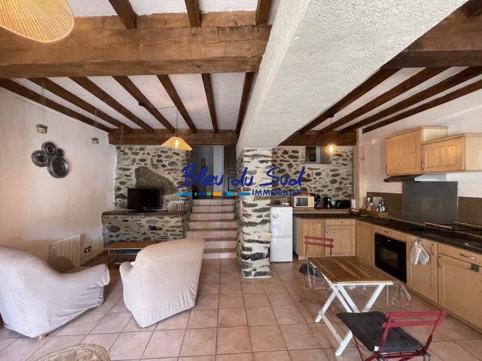 Maison à vendre, 45m², Olette