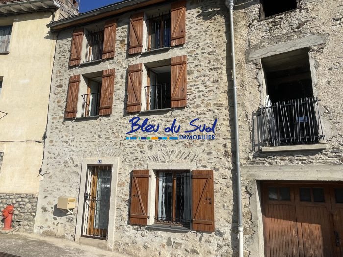 Maison à vendre, 45m², Olette