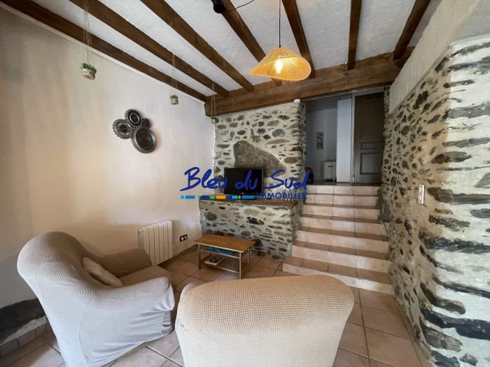 Maison à vendre, 45m², Olette