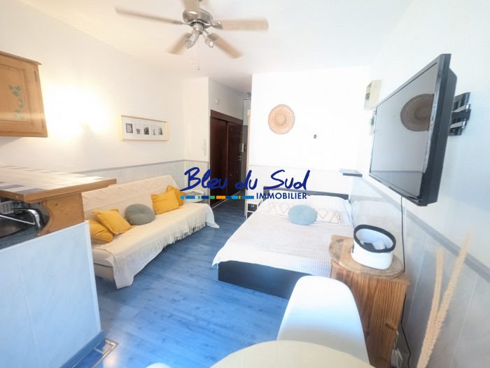 Appartement à vendre, 23m², Vernet-les-Bains