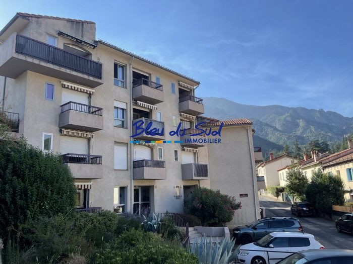 Appartement à vendre, 48m², Vernet-les-Bains
