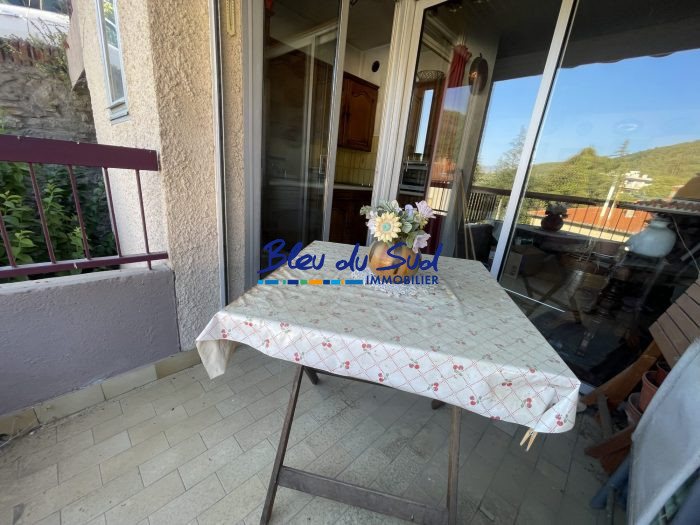 Appartement à vendre, 48m², Vernet-les-Bains