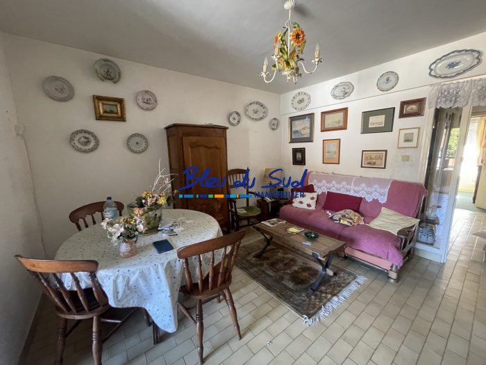Appartement à vendre, 48m², Vernet-les-Bains