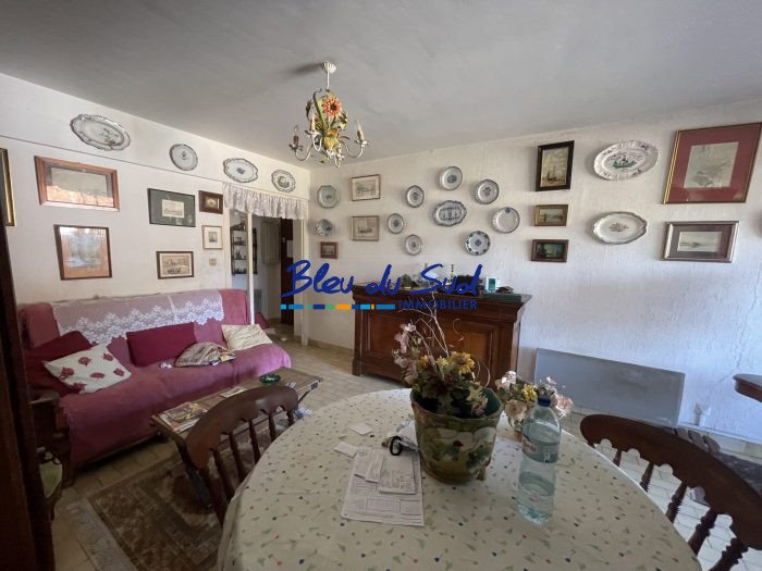 Appartement à vendre, 48m², Vernet-les-Bains