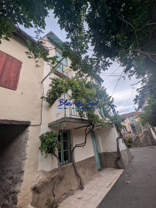 Maison à vendre, 45m², Sahorre