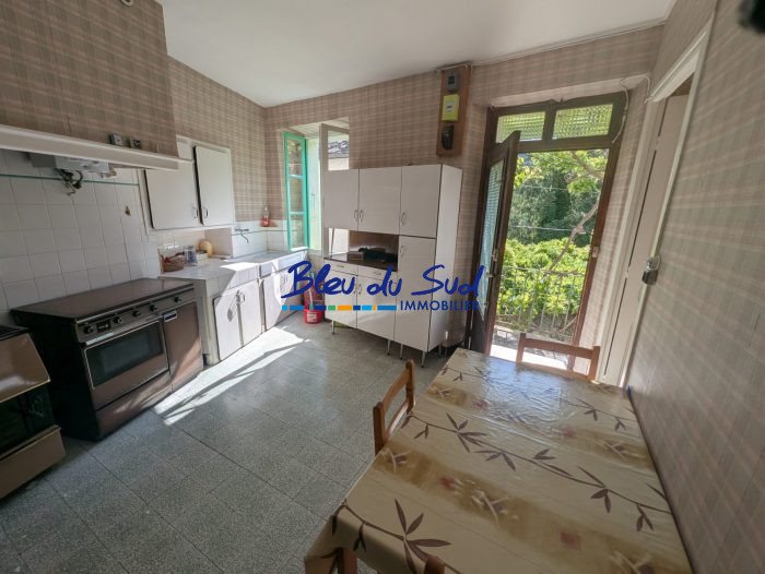 Maison à vendre, 45m², Sahorre