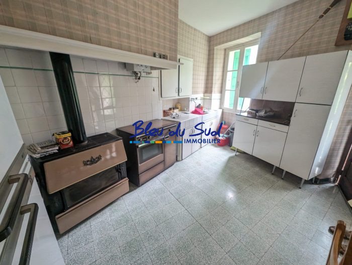Maison à vendre, 45m², Sahorre