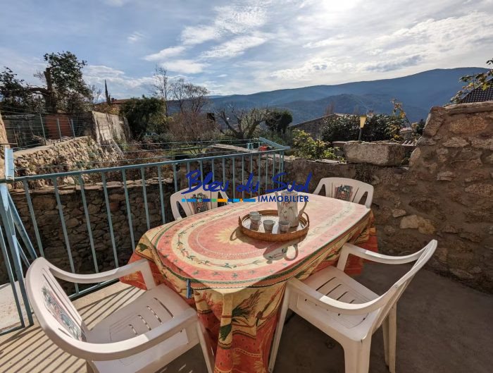 Maison à vendre, 54m², Molitg-les-Bains