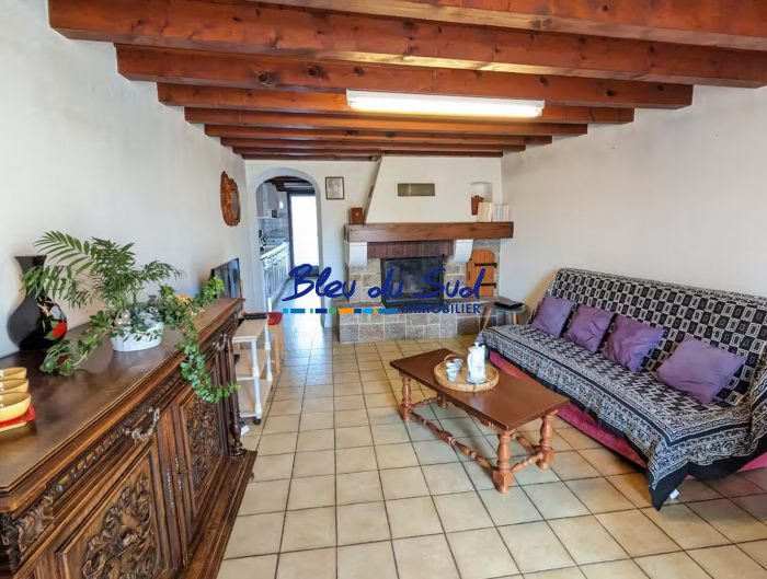 Maison à vendre, 54m², Molitg-les-Bains