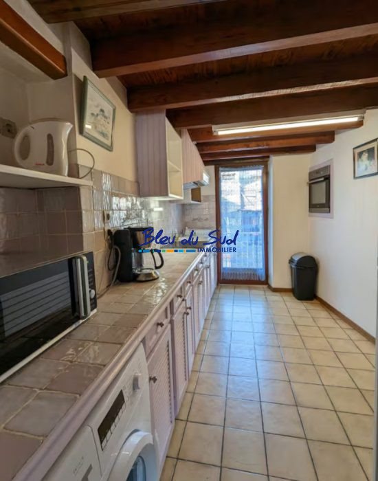 Maison à vendre, 54m², Molitg-les-Bains