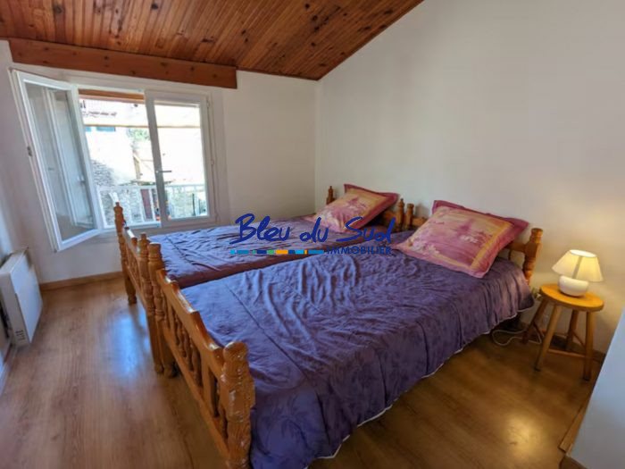 Maison à vendre, 54m², Molitg-les-Bains