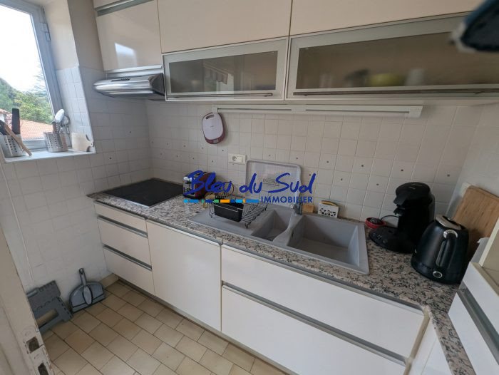 Appartement à vendre, 53m², Vernet-les-Bains