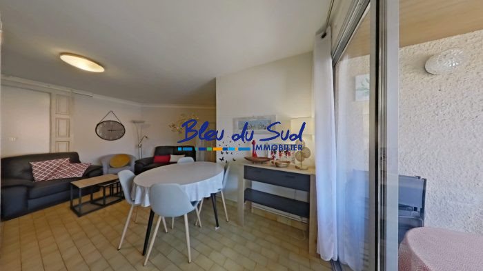 Appartement à vendre, 53m², Vernet-les-Bains