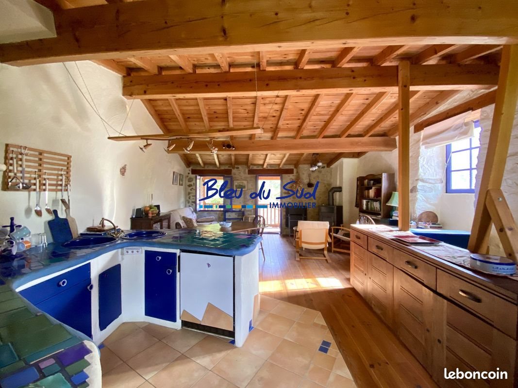 Maison à vendre, 66m², Vernet-les-Bains