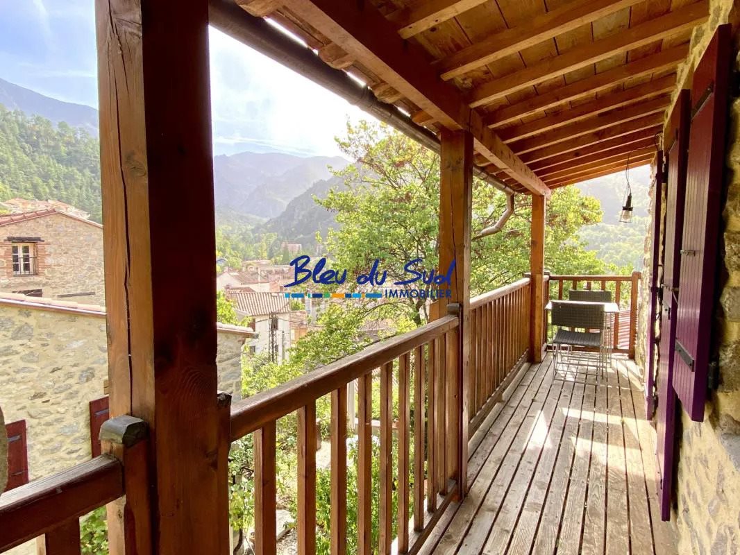 Maison à vendre, 66m², Vernet-les-Bains